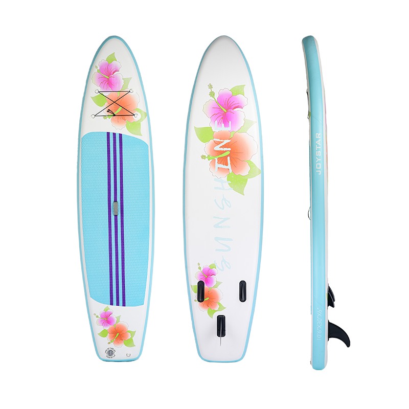 Inflatable Sup board