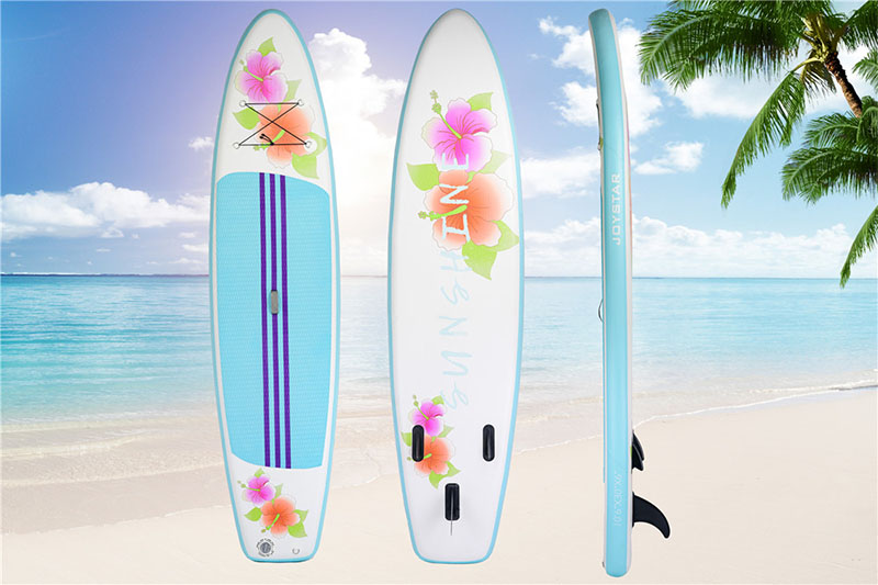 Inflatable Sup board_Weihai Sunshine Yachts Co.,Ltd