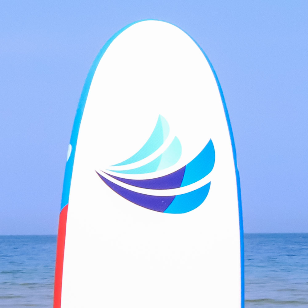 充气SUP冲浪板_