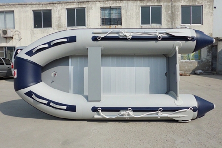 铝制底板充气艇_完美(中国)体育官方网站123456