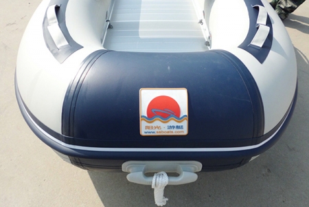 铝制底板充气艇_完美(中国)体育官方网站123456