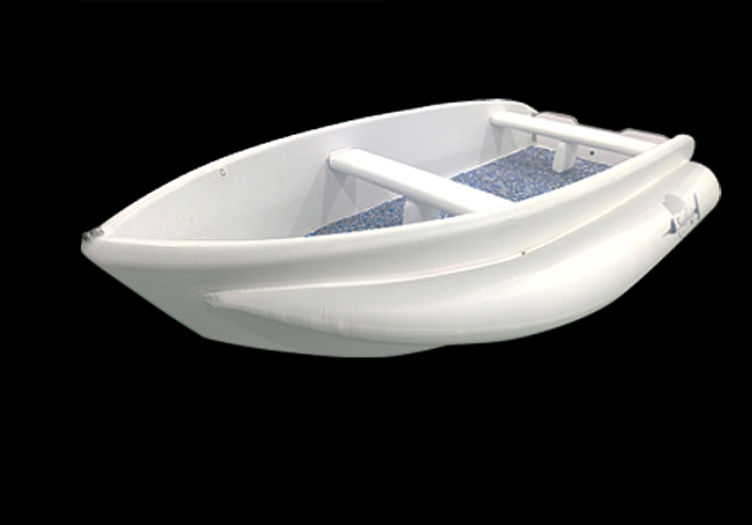 白色Sailfishi 充气船(图2)
