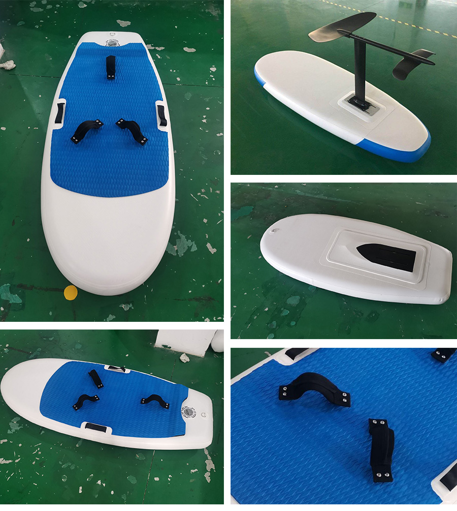 hydrofoil boards(图1)
