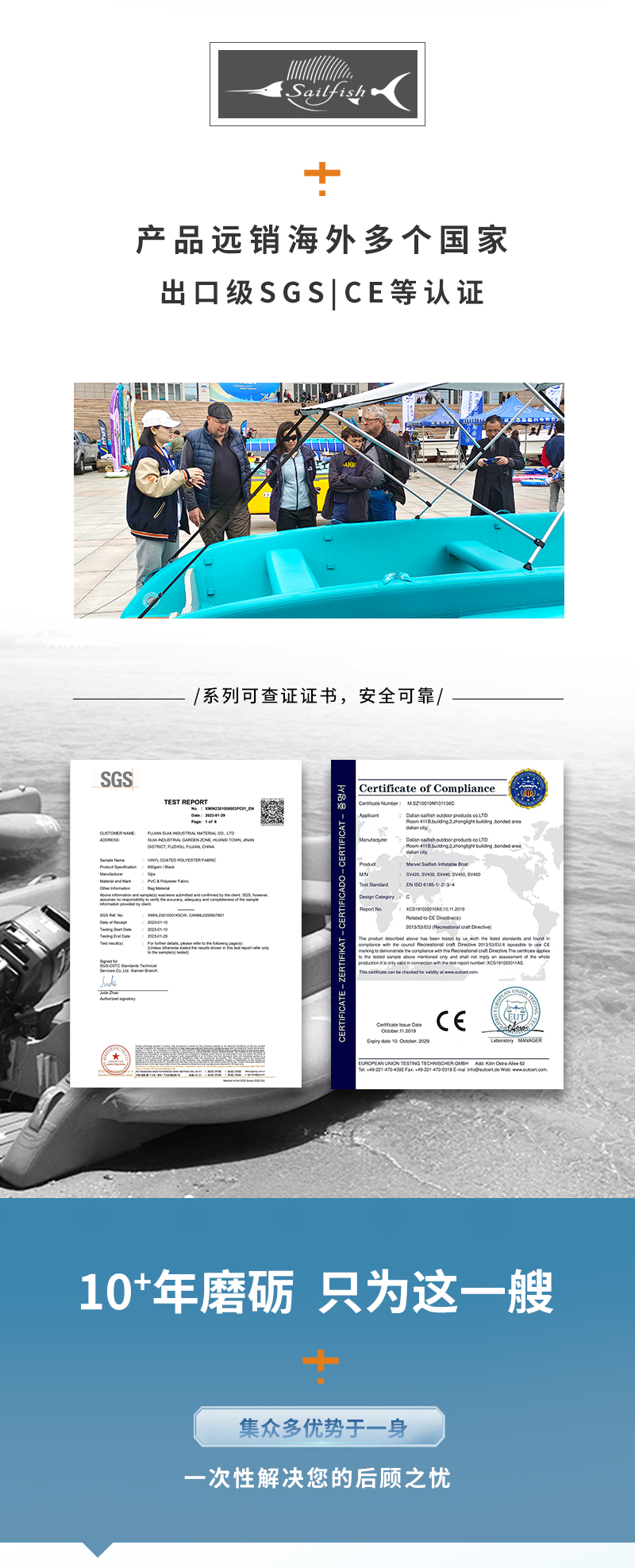 专利SV充气船(图3)