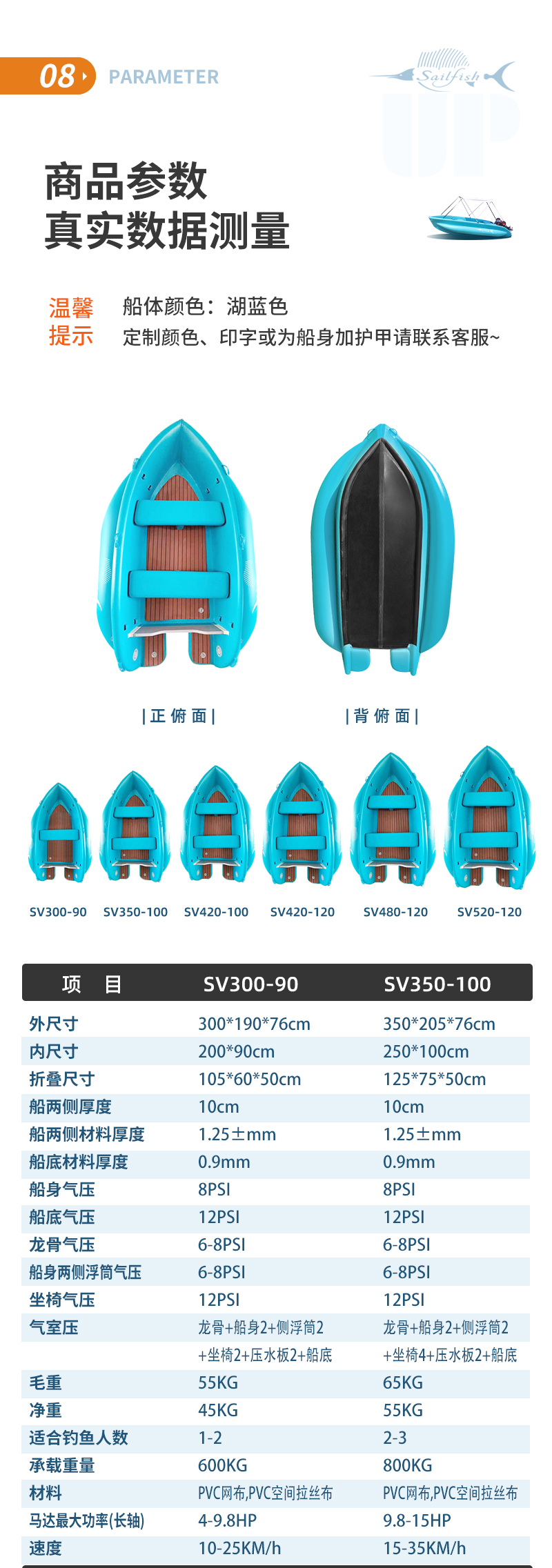 专利SV充气船(图12)